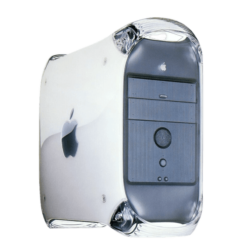 Power Mac G4